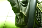 Кулиса КПП АКПП (6RA713025S) для Skoda Rapid с 2013г (Рапид)