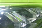 Фара правая (Led с блоком) (605000627AB) для Chery Tiggo 7 Pro Max с 2022г (Тиго 7 Про Макс)