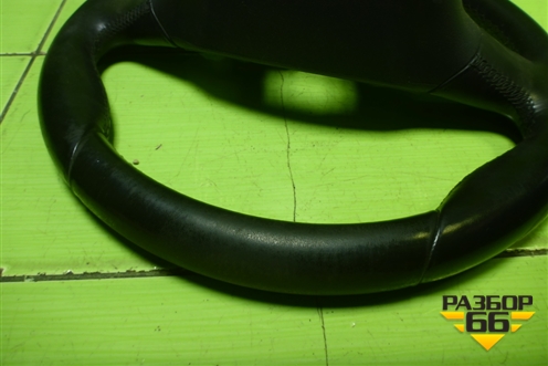Рулевое колесо под AIR BAG без AIR BAG (5L0419091) для Skoda Rapid с 2013г (Рапид)