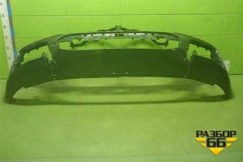 Бампер передний (под парктроник) (511113960514) для BMW X3 G01 с 2017г (Х3 Г01)
