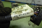 Проводка подкапотная+салон (лифтбэк1.6л CFN (03C971612BQ 6R1971566AE) для Skoda Rapid с 2013г (Рапид)