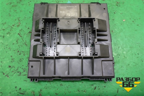 Блок комфорта (6R0937085L) для Volkswagen Polo (седан) с 2010г (Поло)