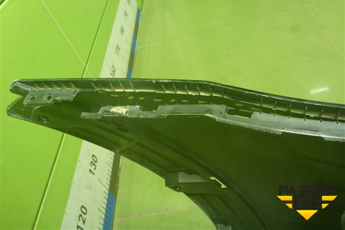 Бампер задний (866112JAA0) для Kia Mohave с 2019-2026г (Мохаве 2)