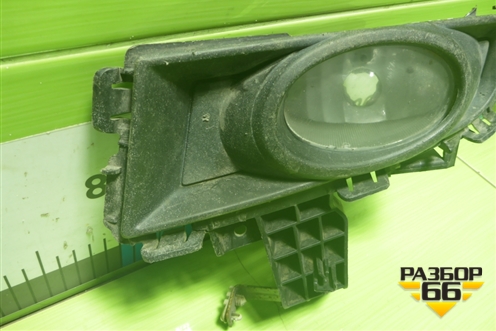 Фара противотуманная левая (седан после 2006г) (BS5J51678) для Mazda Mazda 3 (BK) с 2003-2009г 