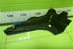 Держатель задней полки правый (лифтбэк) (5JA867762A) для Skoda Rapid с 2013г (Рапид)