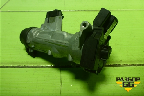Замок зажигания (1K0905851) для Skoda Rapid с 2013г (Рапид)
