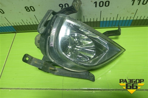 Фара противотуманная правая (922023J000) для Hyundai ix 55 с 2008г (Ай икс 55)