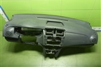 Торпедо с AIR BAG (278607017R) для Renault Logan II с 2012г (Логан)