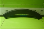 Накладка заднего крыла левого (5006111XST01A) для Haval Jolion с 2021г (Джолион)