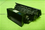 Дефлектор воздушный левый (5JA819701E) для Skoda Rapid с 2013г (Рапид)