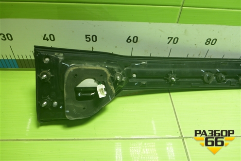 Фонарь на дверь багажника (605000568AA) для Chery Tiggo 7 Pro Max с 2022г (Тиго 7 Про Макс)