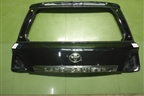 Дверь багажника без стекла верхняя (до 2015г) (6700560D11) для Toyota Land Cruiser (200) с 2008г (Ленд Крузер)