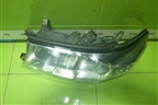 Фара левая (до 2012г галоген) (8117060C42) для Toyota Land Cruiser (200) с 2008г (Ленд Крузер)