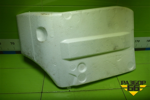 Наполнитель на пол правый (749407425R) для Renault Logan II с 2012г (Логан)