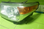 Фара левая (после 2012г до 2015г установлен BI-Led модуль) для Toyota Land Cruiser (200) с 2008г (Ленд Крузер)