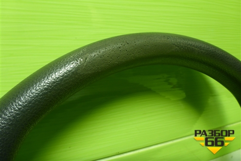 Рулевое колесо под AIR BAG без AIR BAG (484009256R) для Renault Logan II с 2012г (Логан)