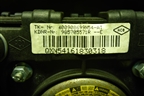 Подушка безопасности в рулевое колесо (985705571R) для Renault Logan II с 2012г (Логан)