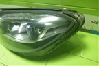 Фара левая (до 2017г Full Led с блоками) (A2229060702) для Mercedes Benz S-Klass W222 с 2013-2020г (С)