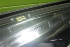 Фара левая (до 2017г Full Led с блоками) (A2229060702) для Mercedes Benz S-Klass W222 с 2013-2020г (С)