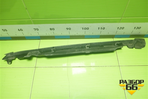 Накладка переднего крыла правого (5380660020) для Toyota Land Cruiser (200) с 2008г (Ленд Крузер)