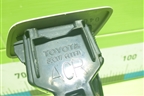 Форсунка омывателя фары правая (8520760060) для Toyota Land Cruiser (200) с 2008г (Ленд Крузер)
