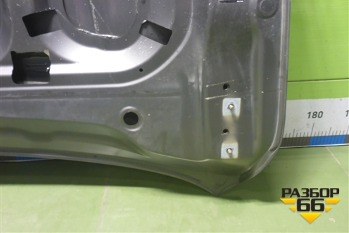 Капот (5032066300C15) для Geely Emgrand 7 (SS11) с 2021г (Эмгранд)