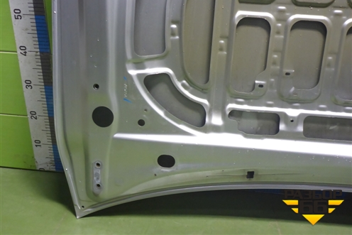 Капот (5330133230) для Toyota Camry XV70 с 2017-2026г (Камри)