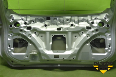 Дверь багажника без стекла (552001244AADYJ) для Chery Tiggo 7L с 2024-2025г