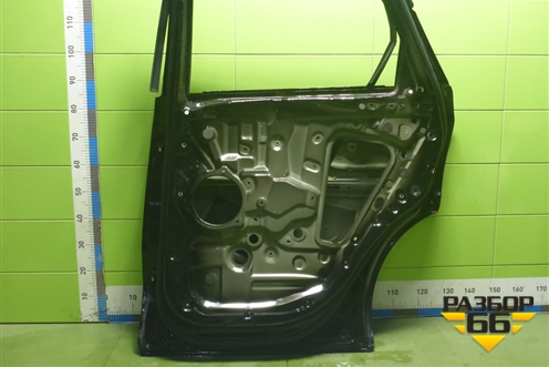 Дверь задняя правая (551001397AADYJ) для Exeed RX с 2023г (РХ)