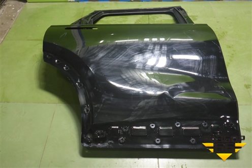 Дверь задняя правая (551001397AADYJ) для Exeed RX с 2023г (РХ)