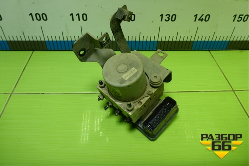Блок ABS (589204L100) для Kia Rio с 2011-2016г (Рио 3)