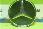 Эмблема (с подогревом под дистроник) (A0008880500) для Mercedes Benz GLS-Klass X167 с 2019г (ГЛС)