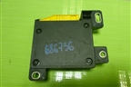 Блок управления AIR BAG (8200946126) для Renault Logan с 2004-2015г (Логан)