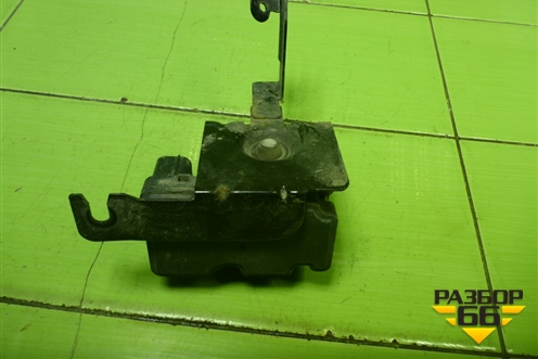 Блок ABS (476602031R) для Renault Logan II с 2012г (Логан)