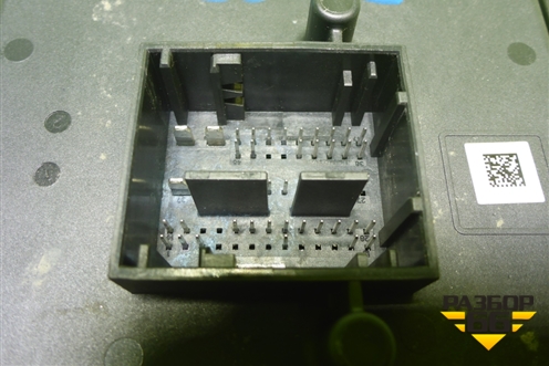 Блок управления фарой LED (4121580X994ZA) для Tank 400 с 2023-2025г