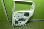 Дверь задняя правая для Toyota Vitz с 2010-2020г (Витц)
