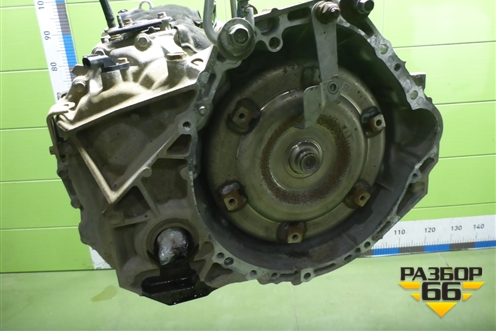 АКПП (K114) (2.0л 3ZR) (3040078011) для Lexus NX 200 с 2014-2021г (НХ)