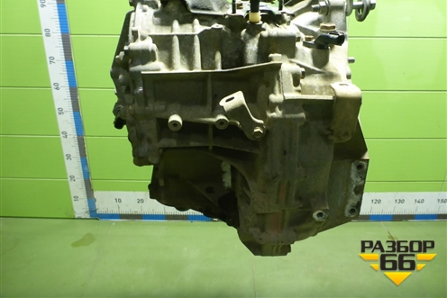 АКПП (K114) (2.0л 3ZR) (3040078011) для Lexus NX 200 с 2014-2021г (НХ)