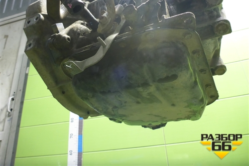АКПП (K114) (2.0л 3ZR) (3040078011) для Lexus NX 200 с 2014-2021г (НХ)