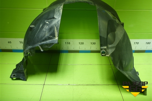 Локер передний правый (638403322R) для Renault Logan II с 2012г (Логан)