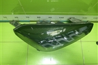 Фара правая (Led с блоком) (605000627AB) для Chery Tiggo 7 Pro Max с 2022г (Тиго 7 Про Макс)