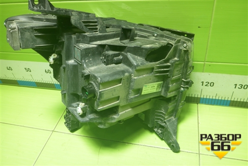 Фара левая (4121100XKM05A) для Haval H5 с 2023-2026г (Аш5)