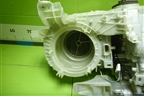 Корпус отопителя (8705078031) для Lexus NX 200 с 2014-2021г (НХ)