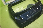 Дверь багажника без стекла (72800N7010) для Hyundai Tucson с 2020-2025г (Туксон)