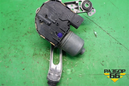Моторчик стеклоочистителя передний (правый) (BM5117504BH) для Ford Focus 3 с 2011г (Фокус)