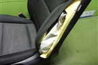 Сиденье переднее левое (под AIR BAG и подогрев) для Hyundai Tucson с 2015-2022г (Туксон)