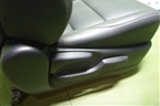 Сиденья комплект (AIR BAG подогрев мех регулировка) для Lexus NX 200 с 2014-2021г (НХ)