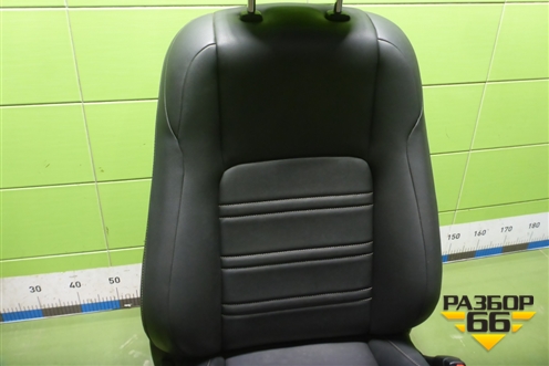 Сиденья комплект (AIR BAG подогрев мех регулировка) для Lexus NX 200 с 2014-2021г (НХ)