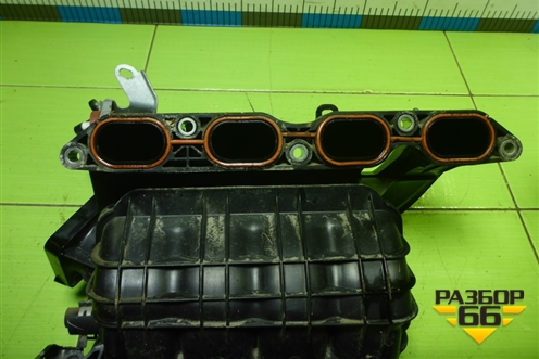 Коллектор впускной (2.0л 3ZR) для Lexus NX 200 с 2014-2021г (НХ)
