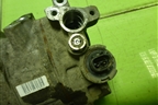 Компрессор кондиционера (2.0л 3ZR) (4472807935) для Lexus NX 200 с 2014-2021г (НХ)